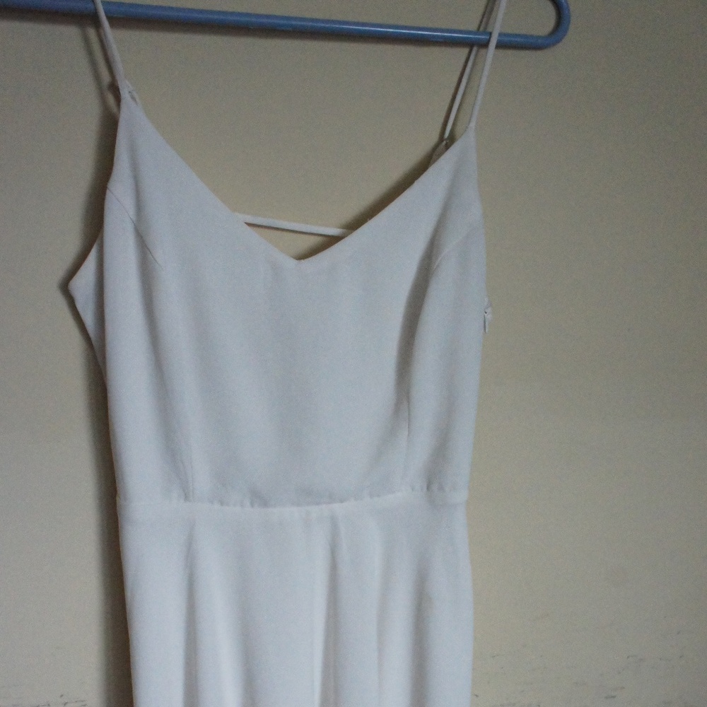 LUSH Dress